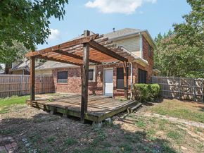 2519  Meadow Ridge Drive , Mesquite Texas 75150