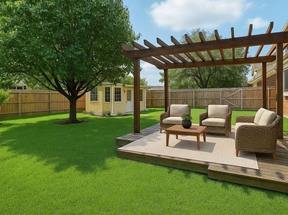 2519  Meadow Ridge Drive , Mesquite Texas 75150