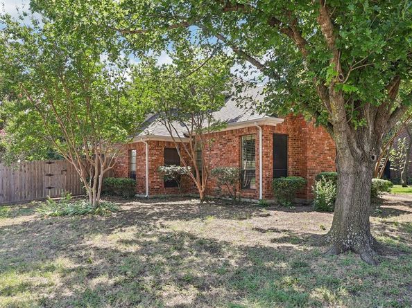 2519  Meadow Ridge Drive , Mesquite Texas 75150