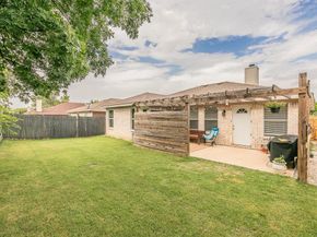 7008  Nohl Ranch Road , Fort Worth Texas 76133