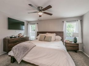 7008  Nohl Ranch Road , Fort Worth Texas 76133