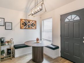 7008  Nohl Ranch Road , Fort Worth Texas 76133