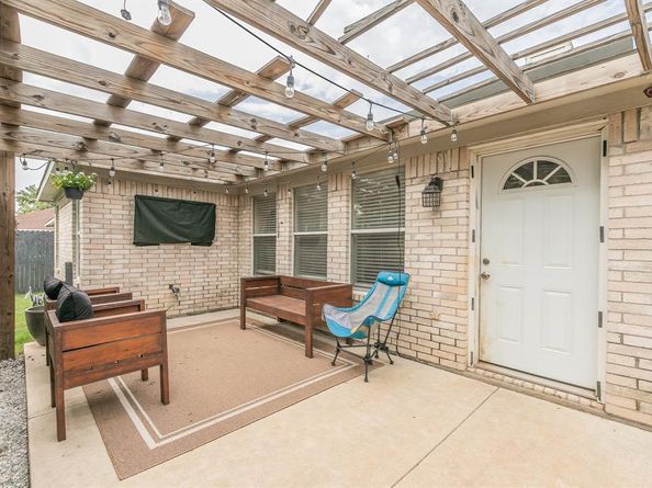 7008  Nohl Ranch Road , Fort Worth Texas 76133