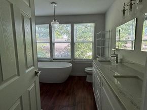 2505  May Street , Fort Worth Texas 76110