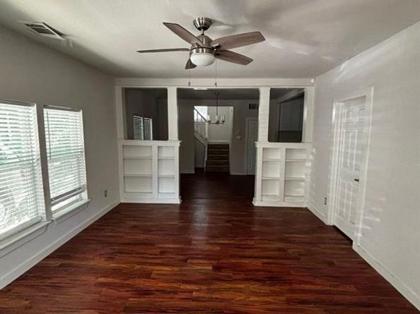 2505  May Street , Fort Worth Texas 76110