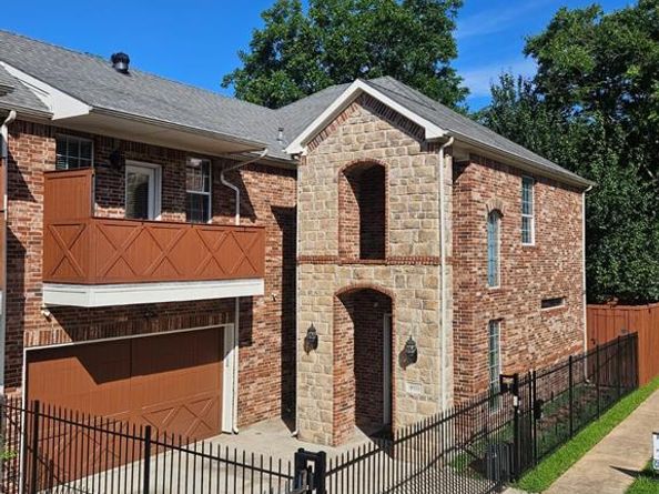 4931  Homer Street , Dallas Texas 75206