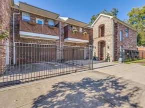 4931  Homer Street , Dallas Texas 75206