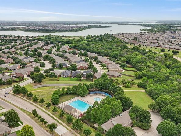 1716  Ringtail Drive , Little Elm Texas 75068