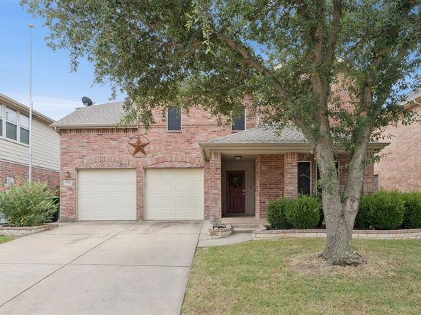 1716  Ringtail Drive , Little Elm Texas 75068