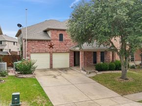1716  Ringtail Drive , Little Elm Texas 75068