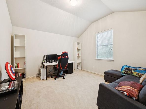 1716  Ringtail Drive , Little Elm Texas 75068