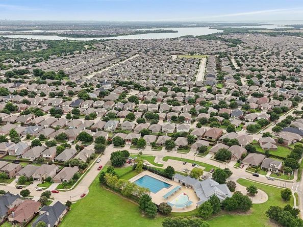1716  Ringtail Drive , Little Elm Texas 75068