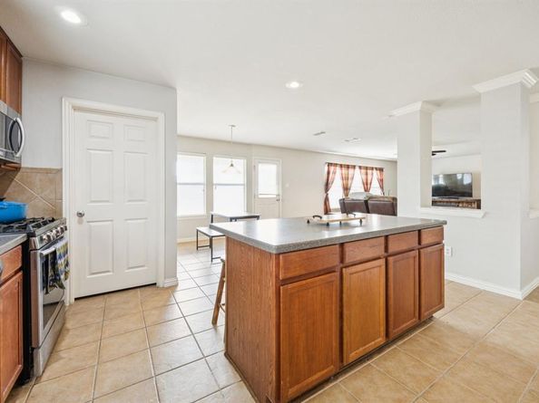 1716  Ringtail Drive , Little Elm Texas 75068