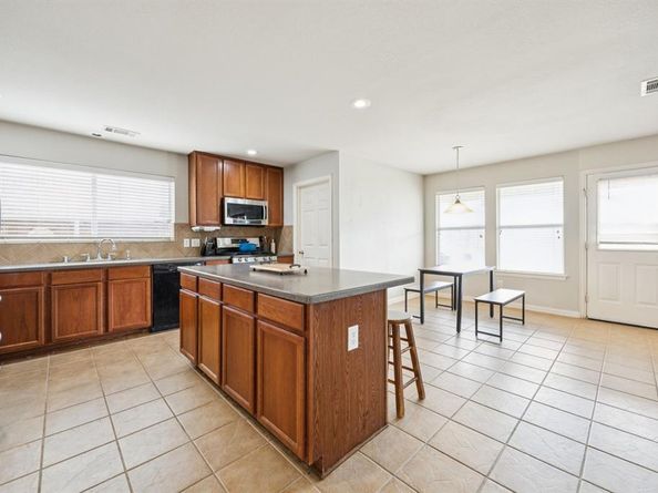 1716  Ringtail Drive , Little Elm Texas 75068