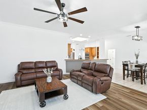 10121  Red Bluff Lane , Fort Worth Texas 76177