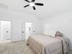 10121  Red Bluff Lane , Fort Worth Texas 76177