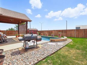 10121  Red Bluff Lane , Fort Worth Texas 76177