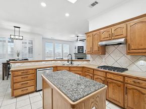 10121  Red Bluff Lane , Fort Worth Texas 76177