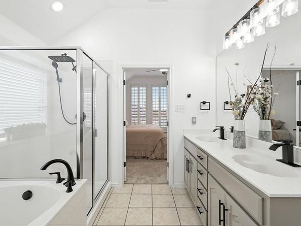 10121  Red Bluff Lane , Fort Worth Texas 76177