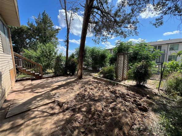 6671  Nyman Drive , Dallas Texas 75236