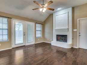 6718  Livingstone Street , Rowlett Texas 75089