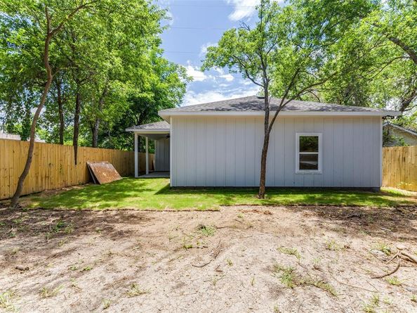 4715  Ramey Avenue , Fort Worth Texas 76105