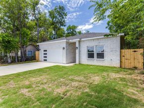 4715  Ramey Avenue , Fort Worth Texas 76105