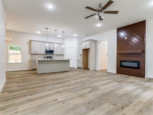 4715  Ramey Avenue , Fort Worth Texas 76105