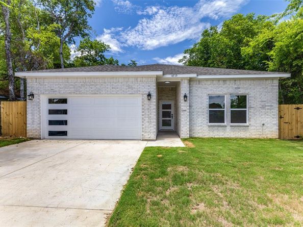 4715  Ramey Avenue , Fort Worth Texas 76105