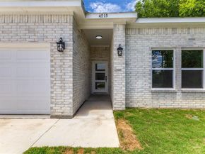 4715  Ramey Avenue , Fort Worth Texas 76105