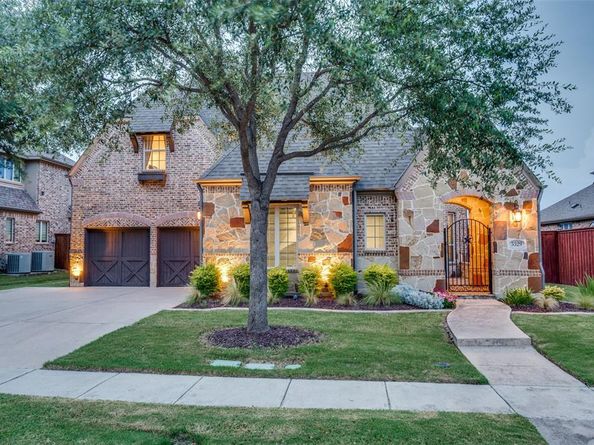 3329  Lochside  , The Colony Texas 75056