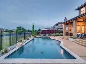 3329  Lochside  , The Colony Texas 75056