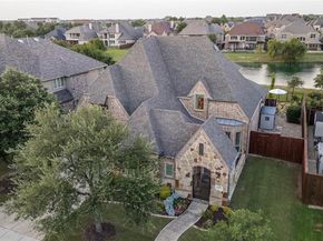 3329  Lochside  , The Colony Texas 75056