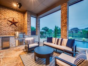 3329  Lochside  , The Colony Texas 75056
