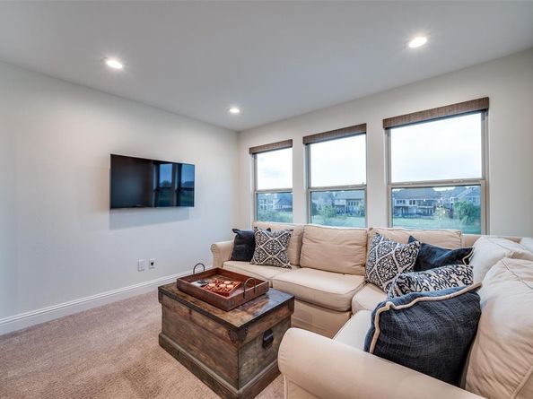3329  Lochside  , The Colony Texas 75056