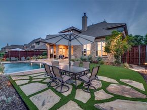 3329  Lochside  , The Colony Texas 75056