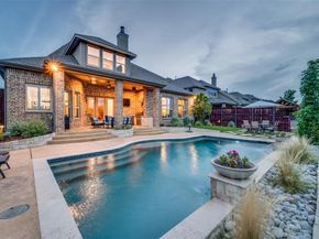 3329  Lochside  , The Colony Texas 75056