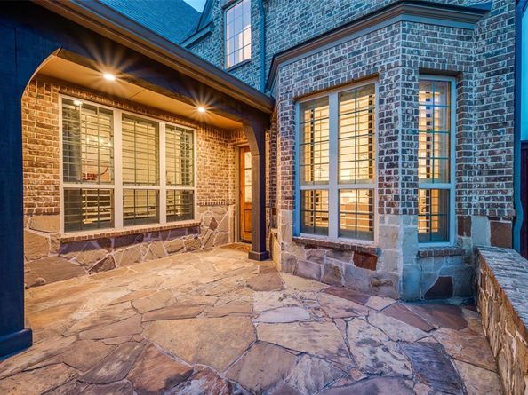 3329  Lochside  , The Colony Texas 75056
