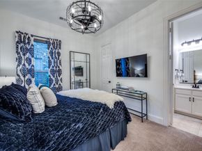 3329  Lochside  , The Colony Texas 75056