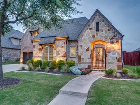 3329  Lochside  , The Colony Texas 75056