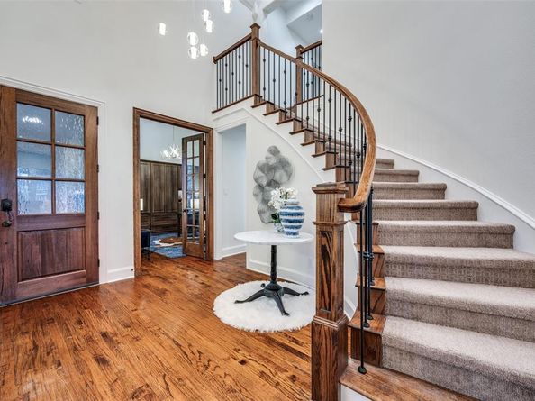 3329  Lochside  , The Colony Texas 75056