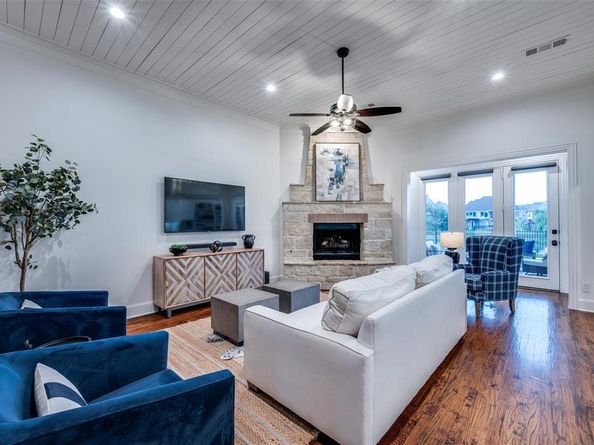 3329  Lochside  , The Colony Texas 75056