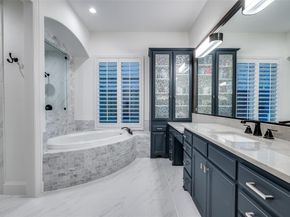 3329  Lochside  , The Colony Texas 75056