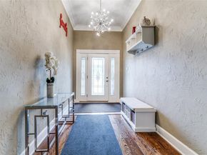 5924  Maceo Lane , Fort Worth Texas 76112
