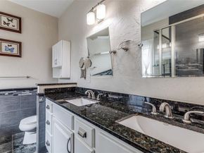 5924  Maceo Lane , Fort Worth Texas 76112