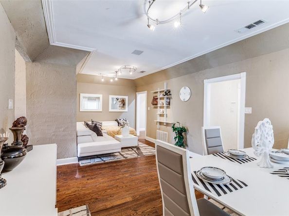 5924  Maceo Lane , Fort Worth Texas 76112