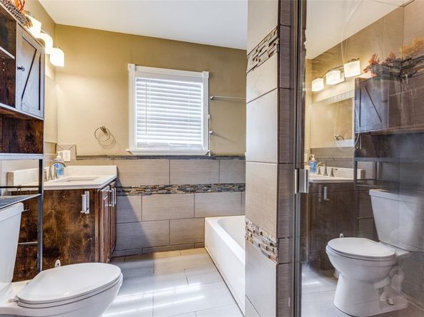 5924  Maceo Lane , Fort Worth Texas 76112