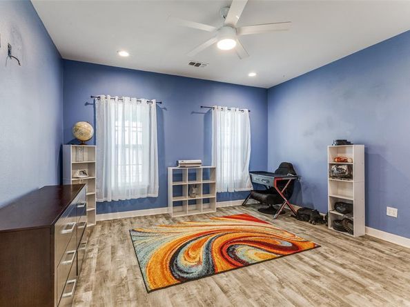 5924  Maceo Lane , Fort Worth Texas 76112