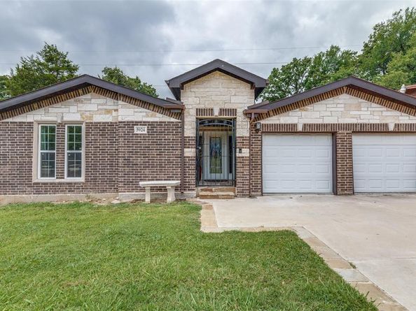 5924  Maceo Lane , Fort Worth Texas 76112