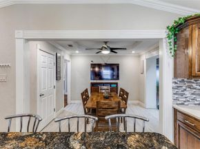 5924  Maceo Lane , Fort Worth Texas 76112